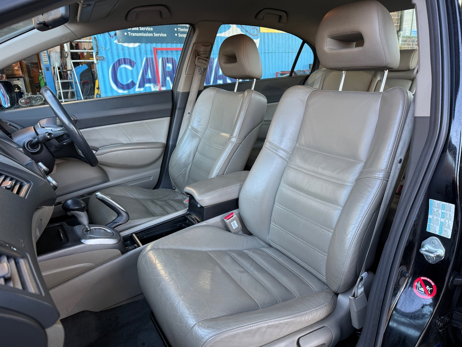 Used Honda Civic 2009 for sale - 77028881: Photo 27