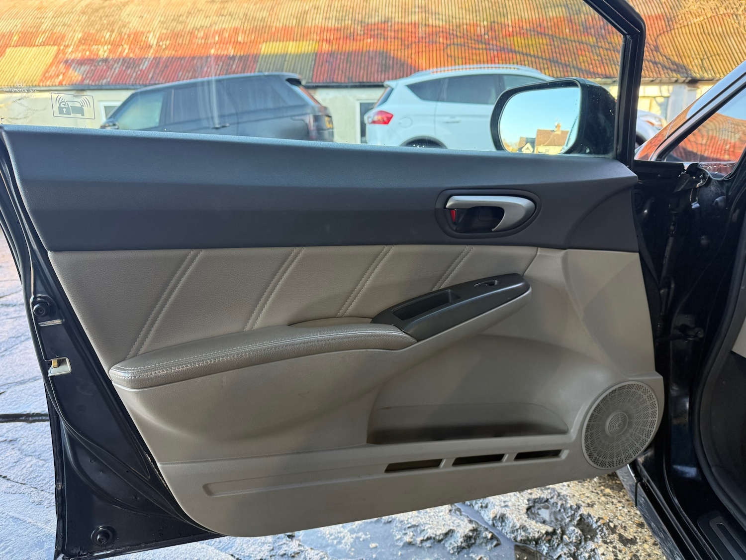 Used Honda Civic 2009 for sale - 77028881: Photo 31