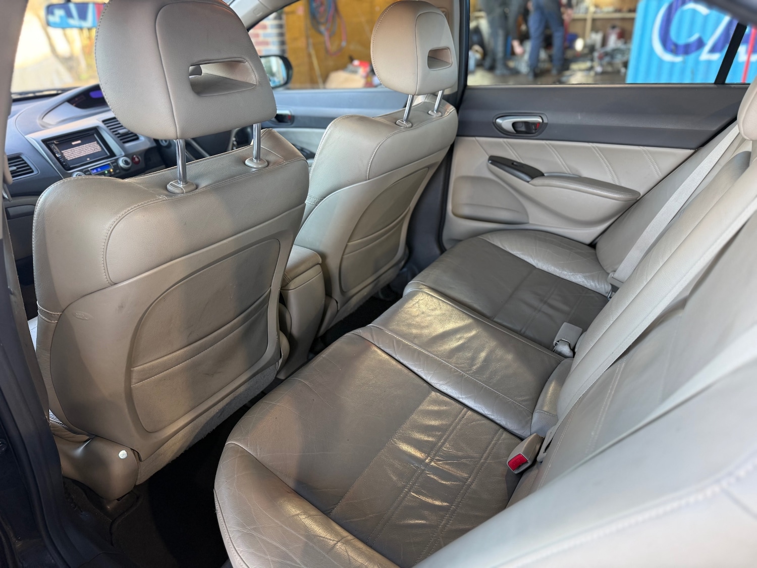 Used Honda Civic 2009 for sale - 77028881: Photo 34