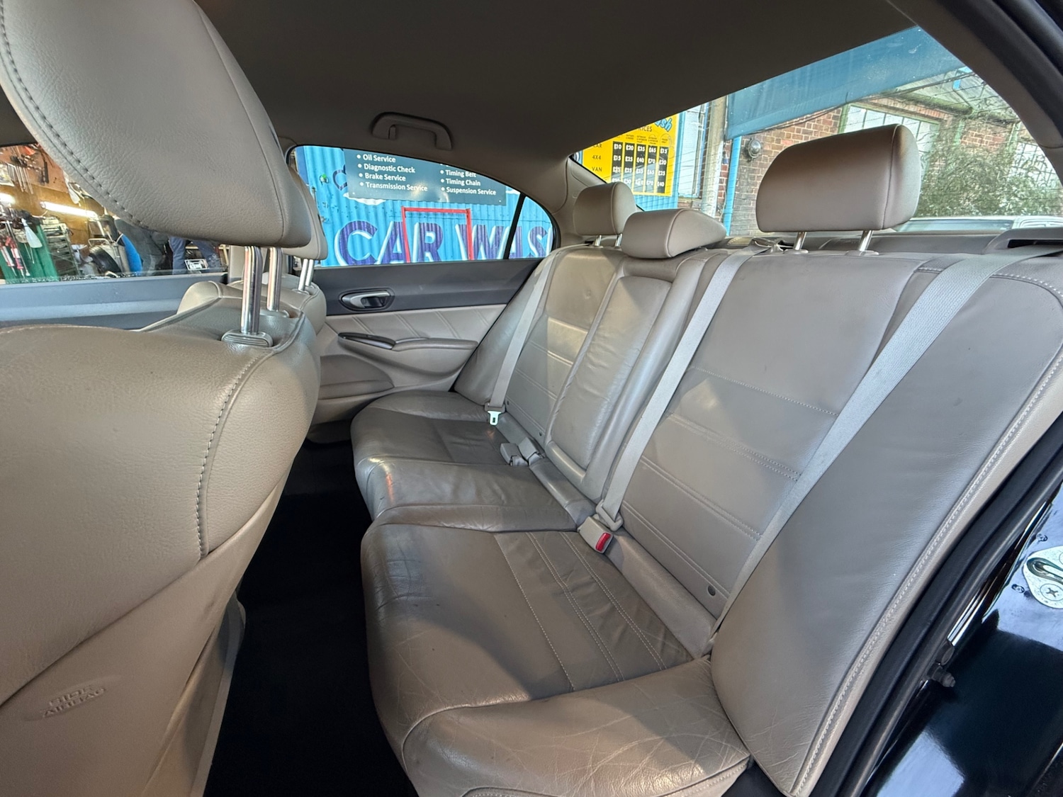 Used Honda Civic 2009 for sale - 77028881: Photo 35