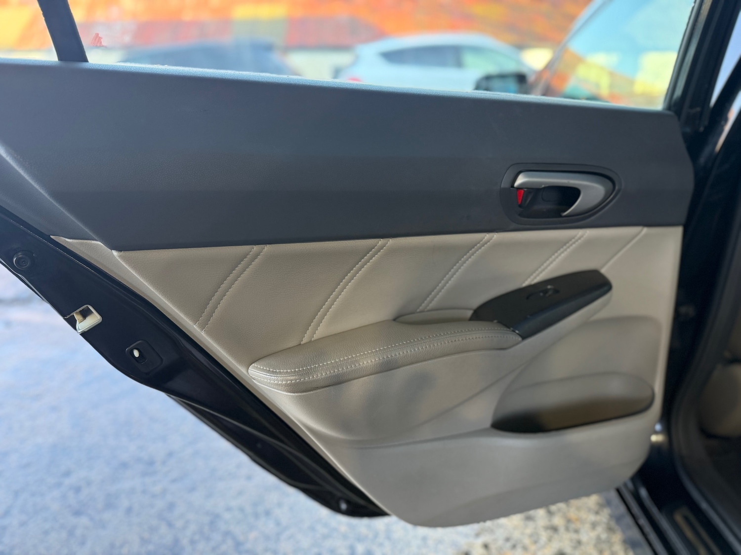 Used Honda Civic 2009 for sale - 77028881: Photo 37