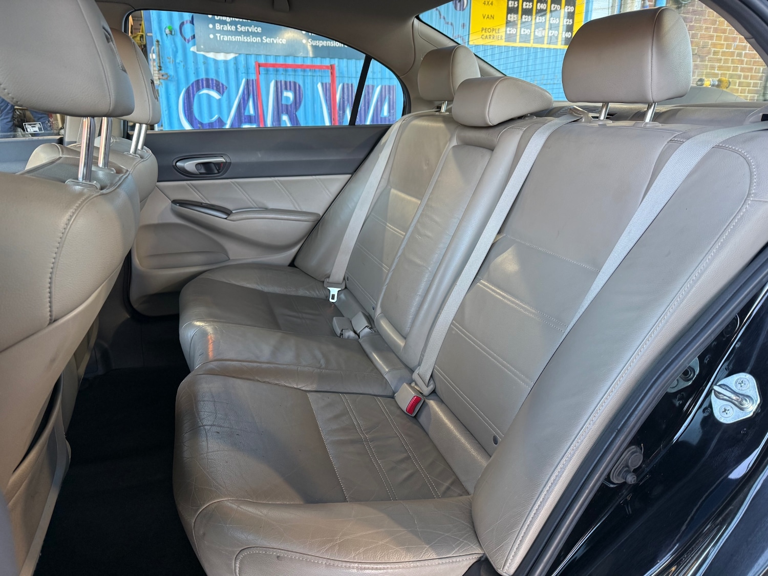 Used Honda Civic 2009 for sale - 77028881: Photo 38