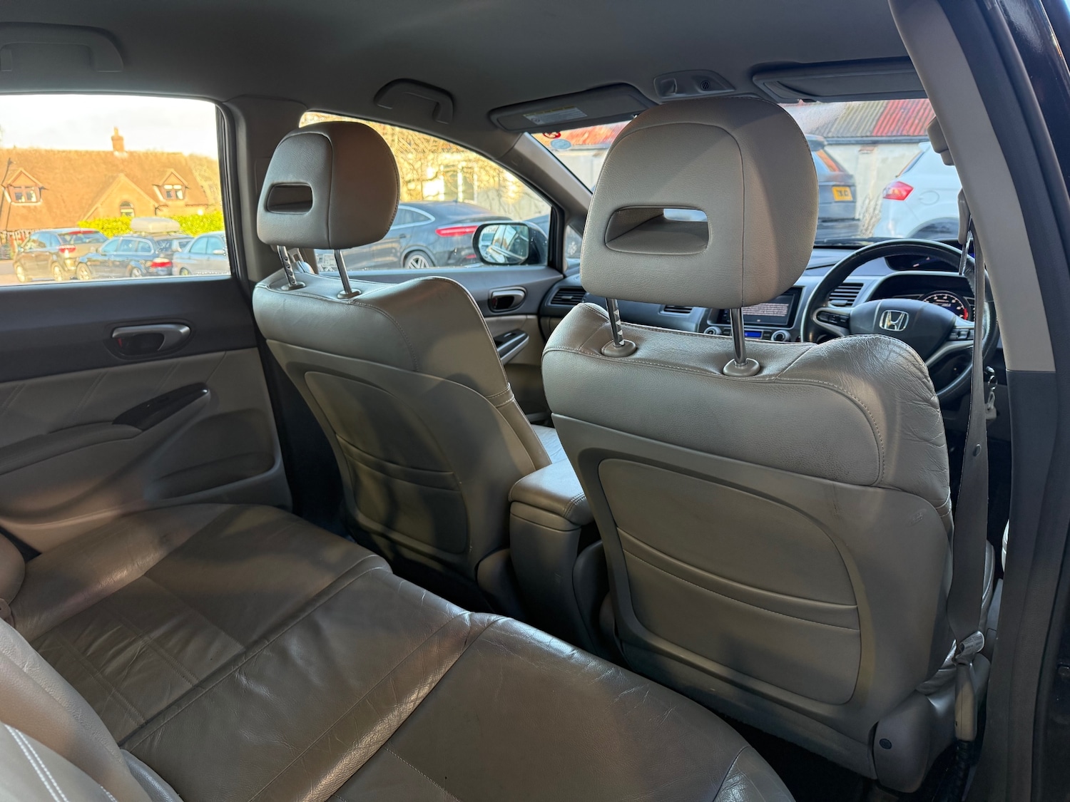 Used Honda Civic 2009 for sale - 77028881: Photo 39