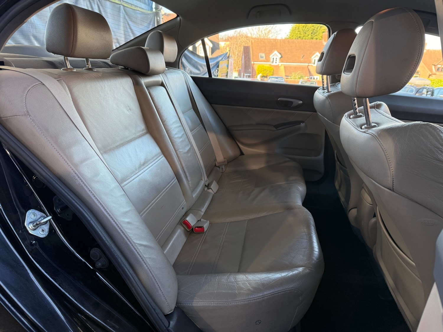 Used Honda Civic 2009 for sale - 77028881: Photo 41