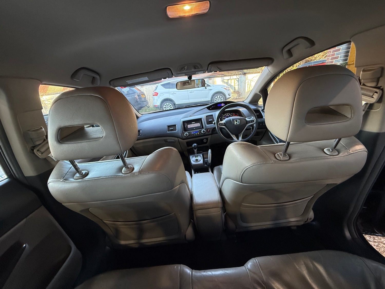 Used Honda Civic 2009 for sale - 77028881: Photo 42