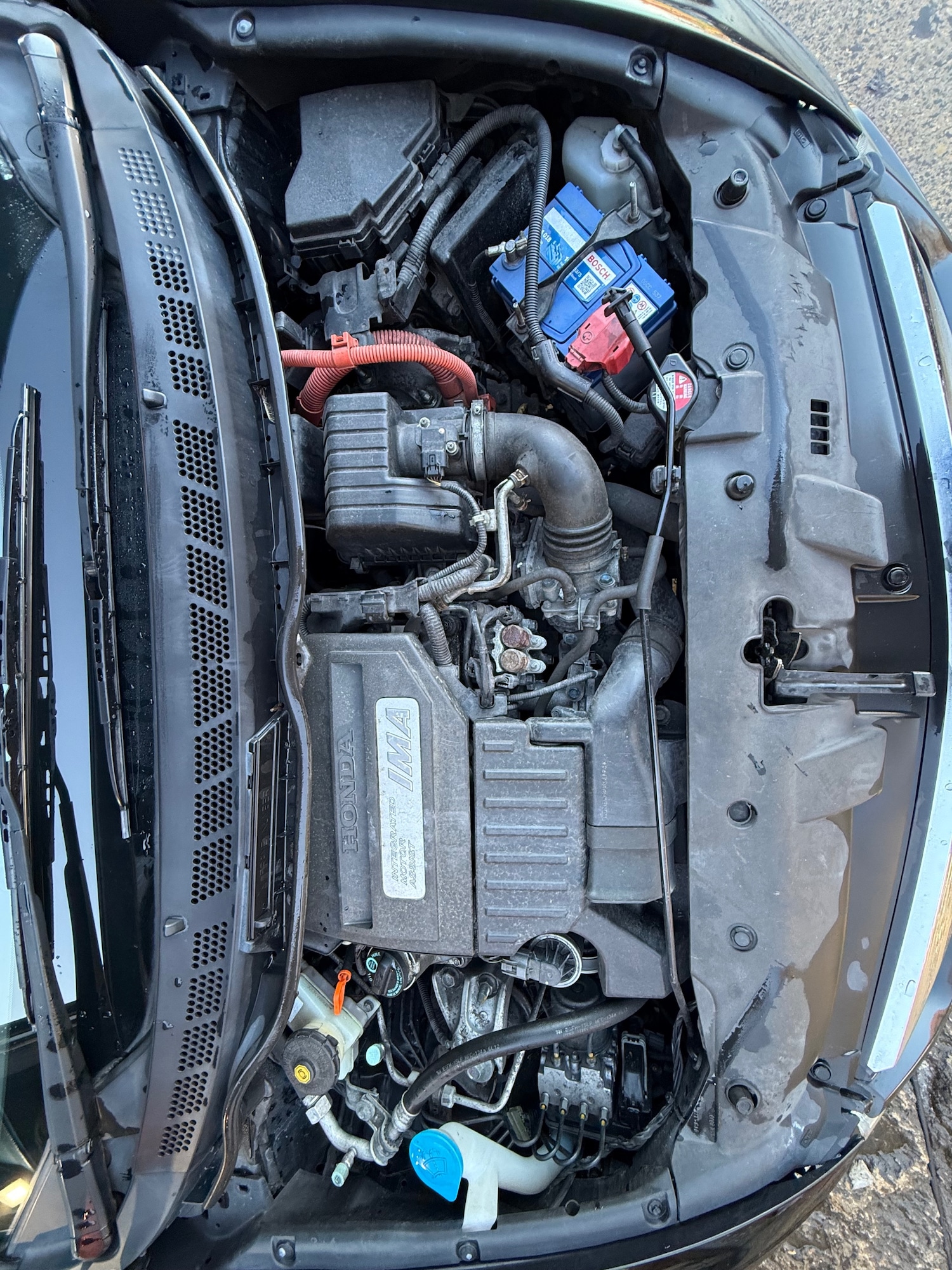 Used Honda Civic 2009 for sale - 77028881: Photo 46