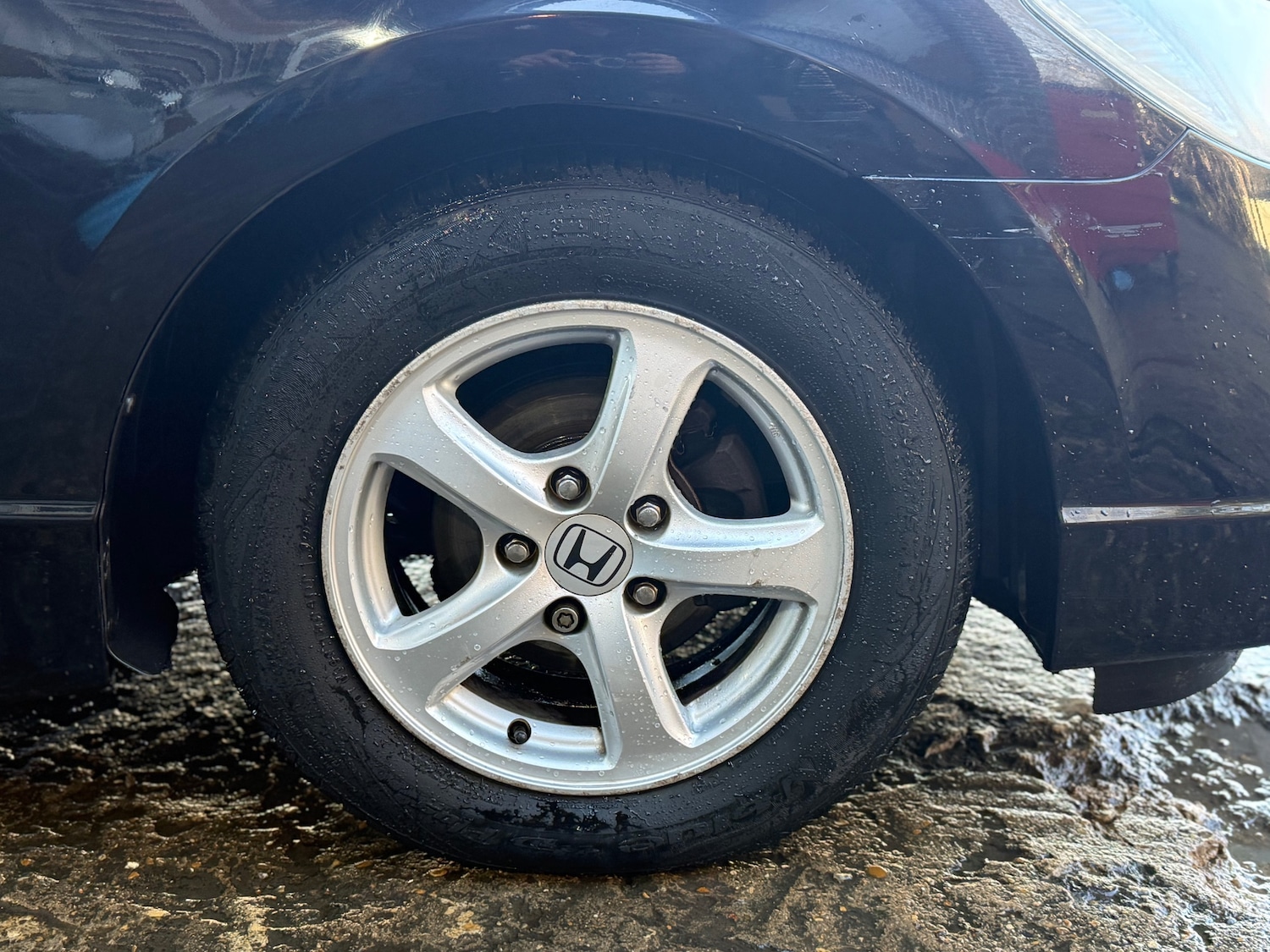 Used Honda Civic 2009 for sale - 77028881: Photo 47