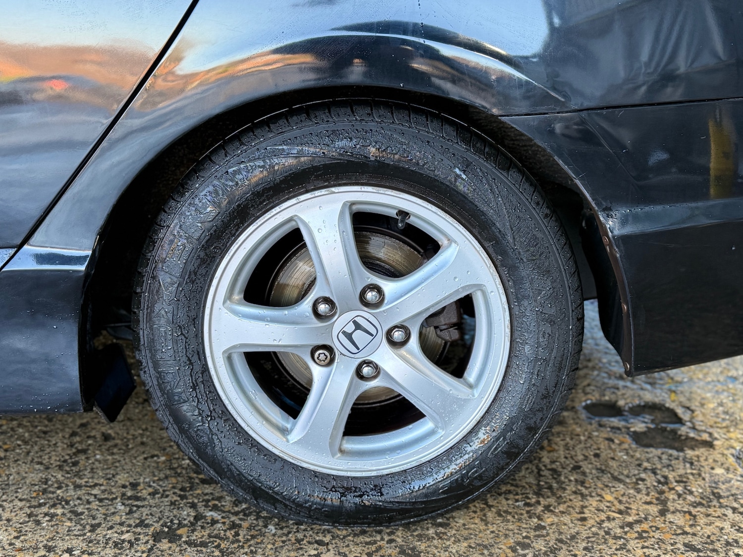 Used Honda Civic 2009 for sale - 77028881: Photo 49