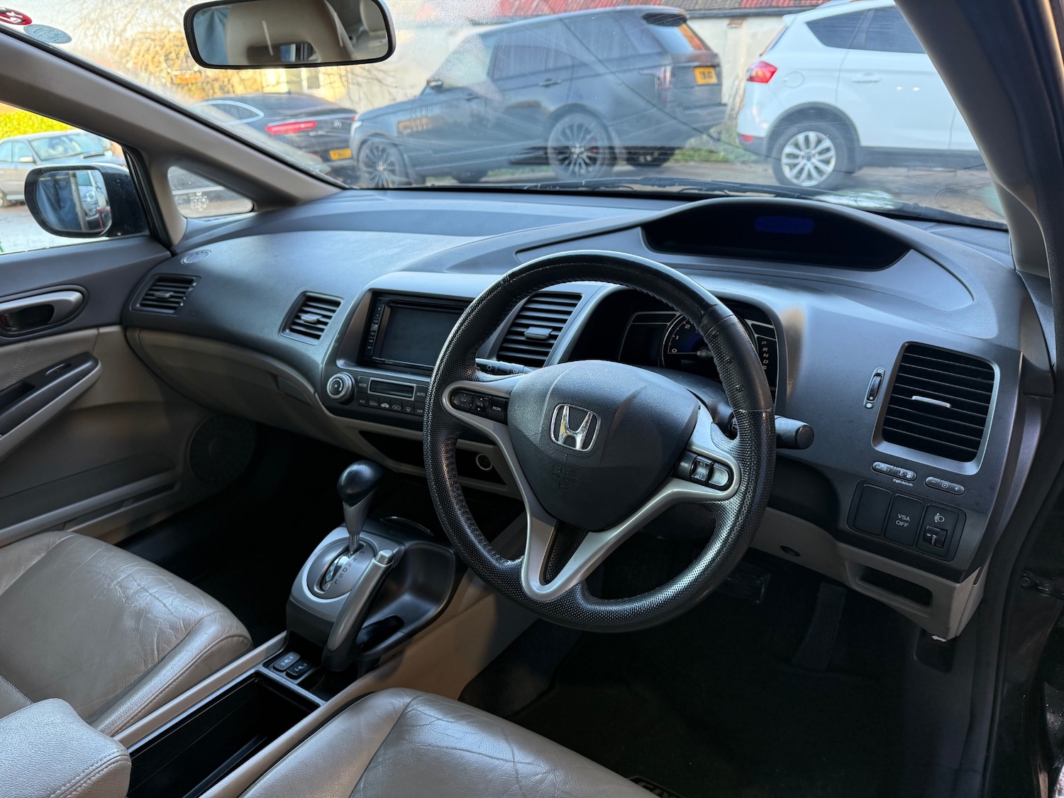 Used Honda Civic 2009 for sale - 77028881: Photo 5