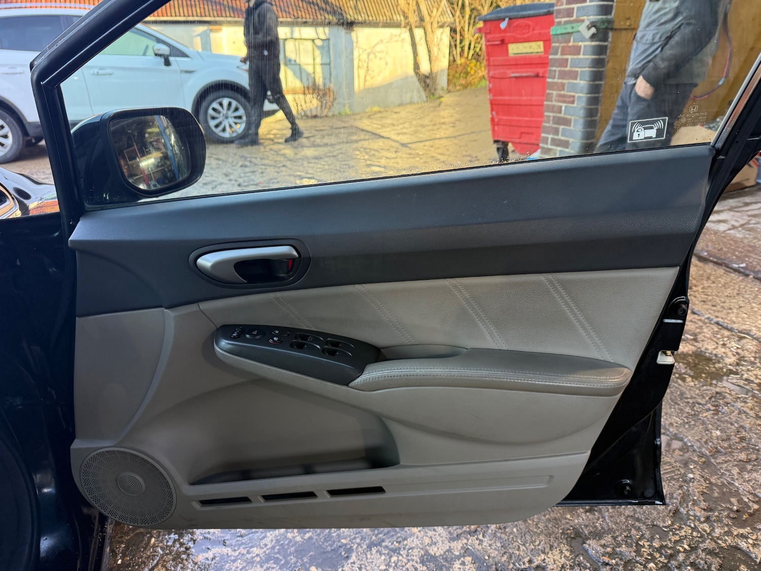 Used Honda Civic 2009 for sale - 77028881: Photo 6