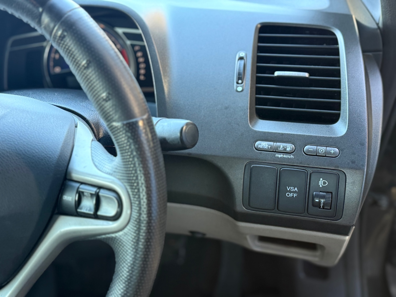 Used Honda Civic 2009 for sale - 77028881: Photo 8