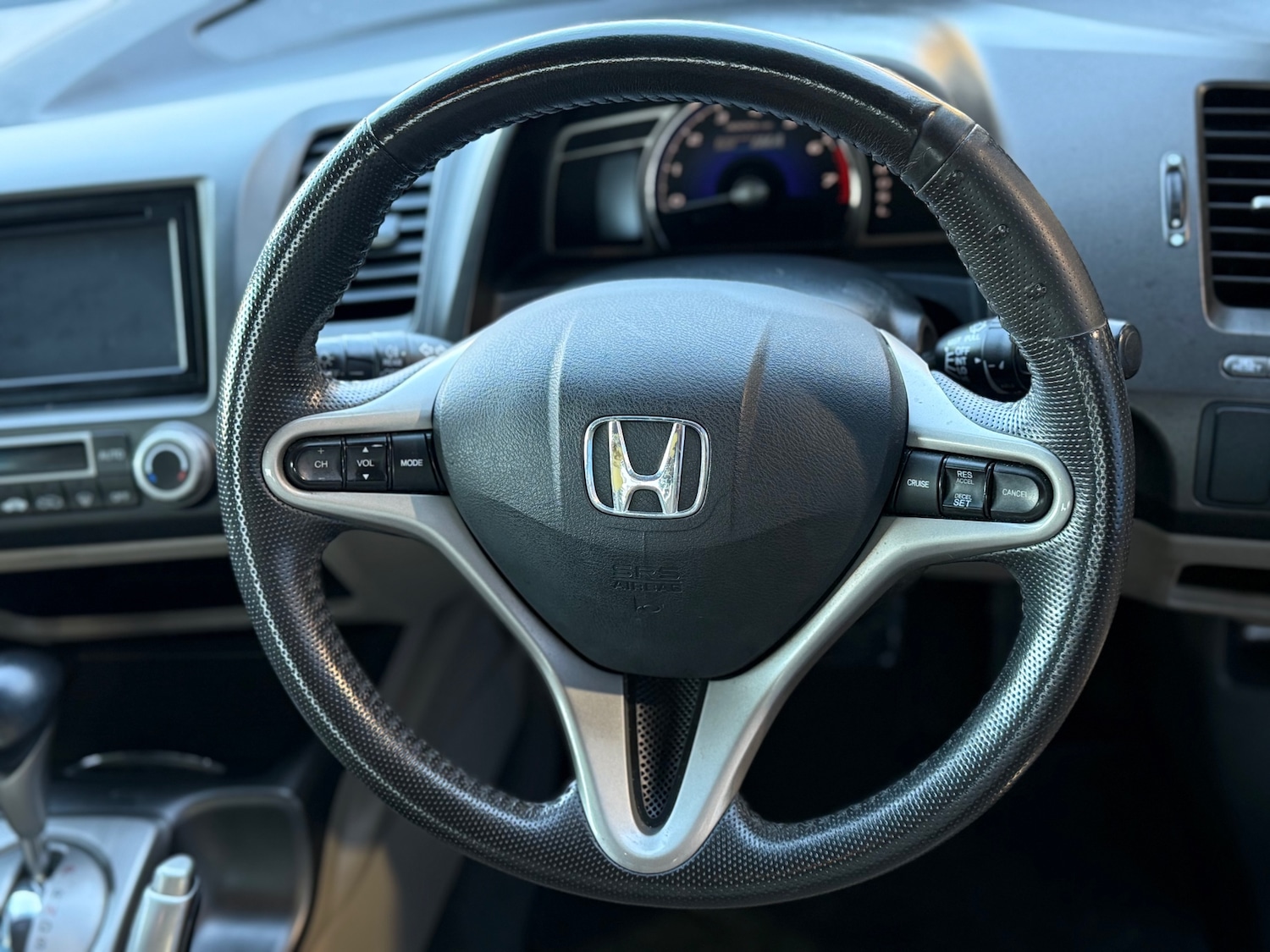 Used Honda Civic 2009 for sale - 77028881: Photo 9