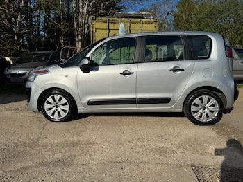 Used Citroen C3 Picasso 2013 for sale - 78412167: Photo
