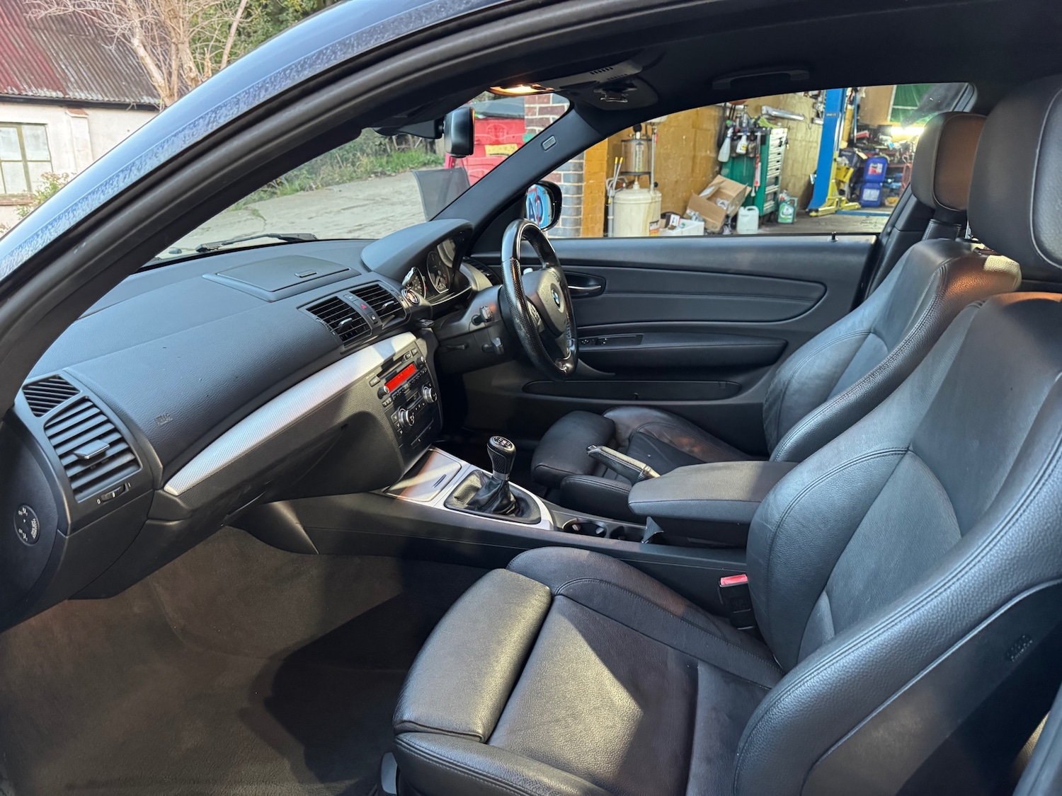 Used BMW 1 Series 2011 for sale - 76407777: Photo 10