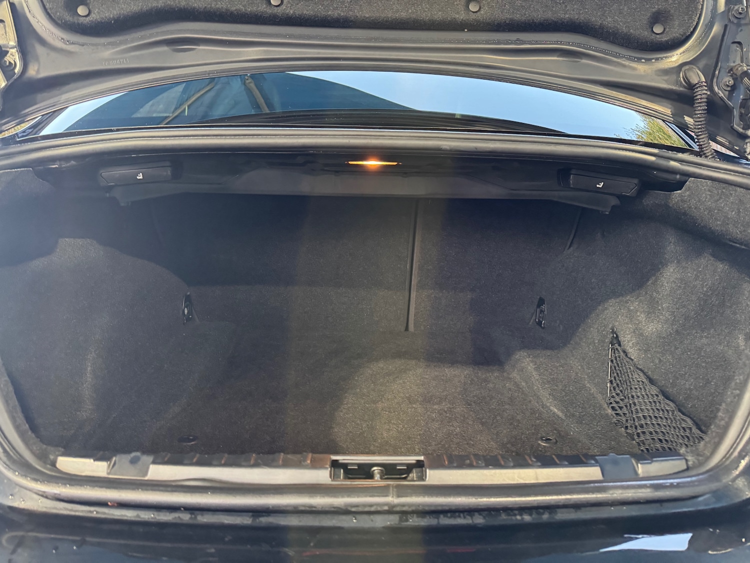 Used BMW 1 Series 2011 for sale - 76407777: Photo 11