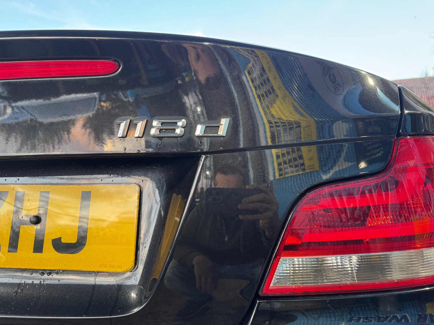 Used BMW 1 Series 2011 for sale - 76407777: Photo 12