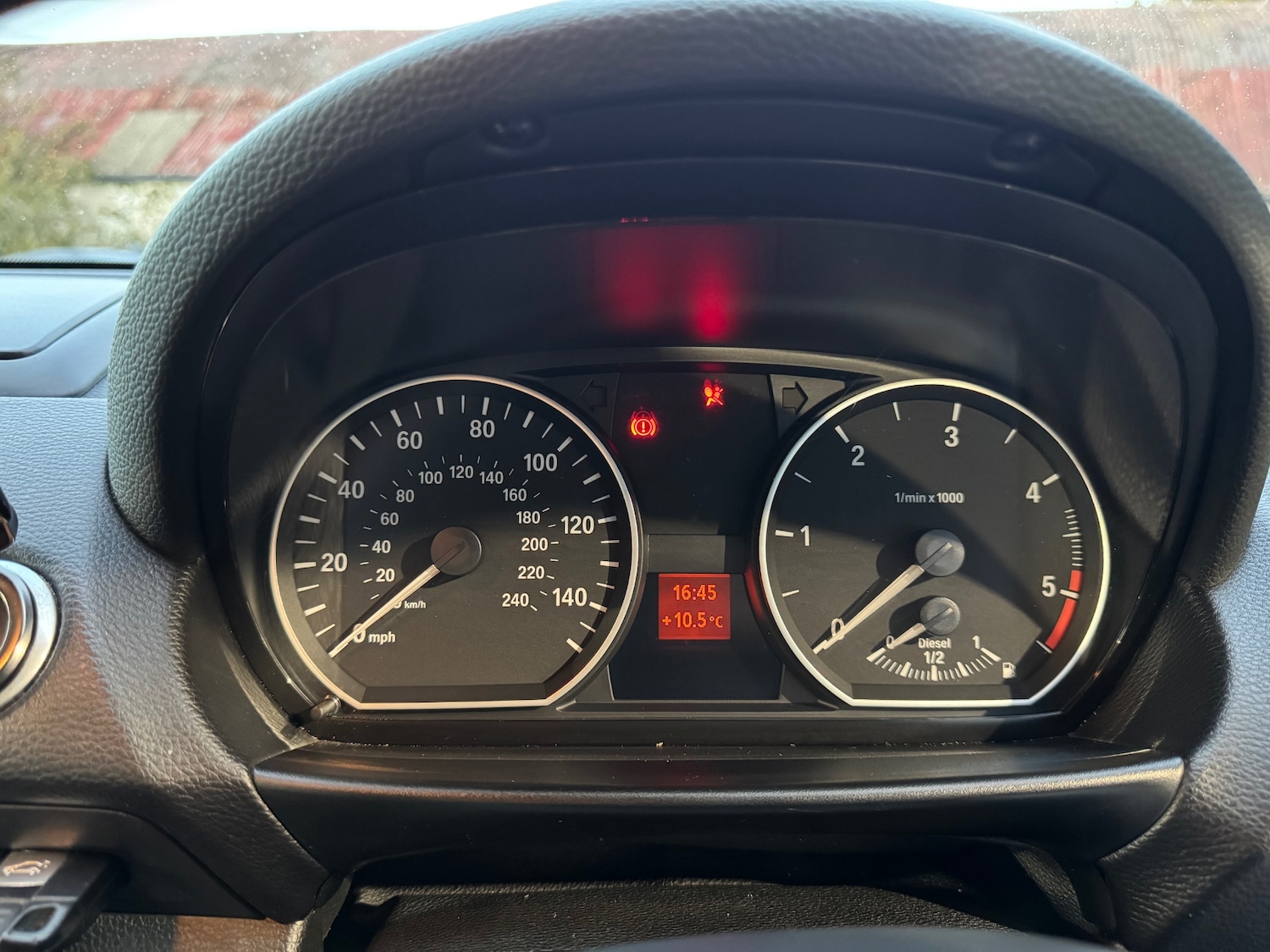 Used BMW 1 Series 2011 for sale - 76407777: Photo 13