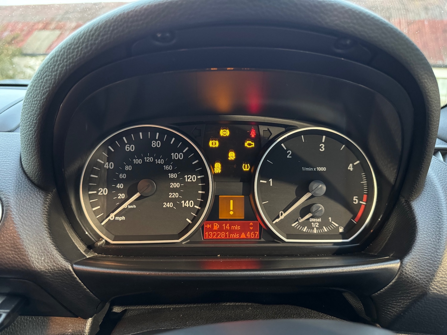 Used BMW 1 Series 2011 for sale - 76407777: Photo 14