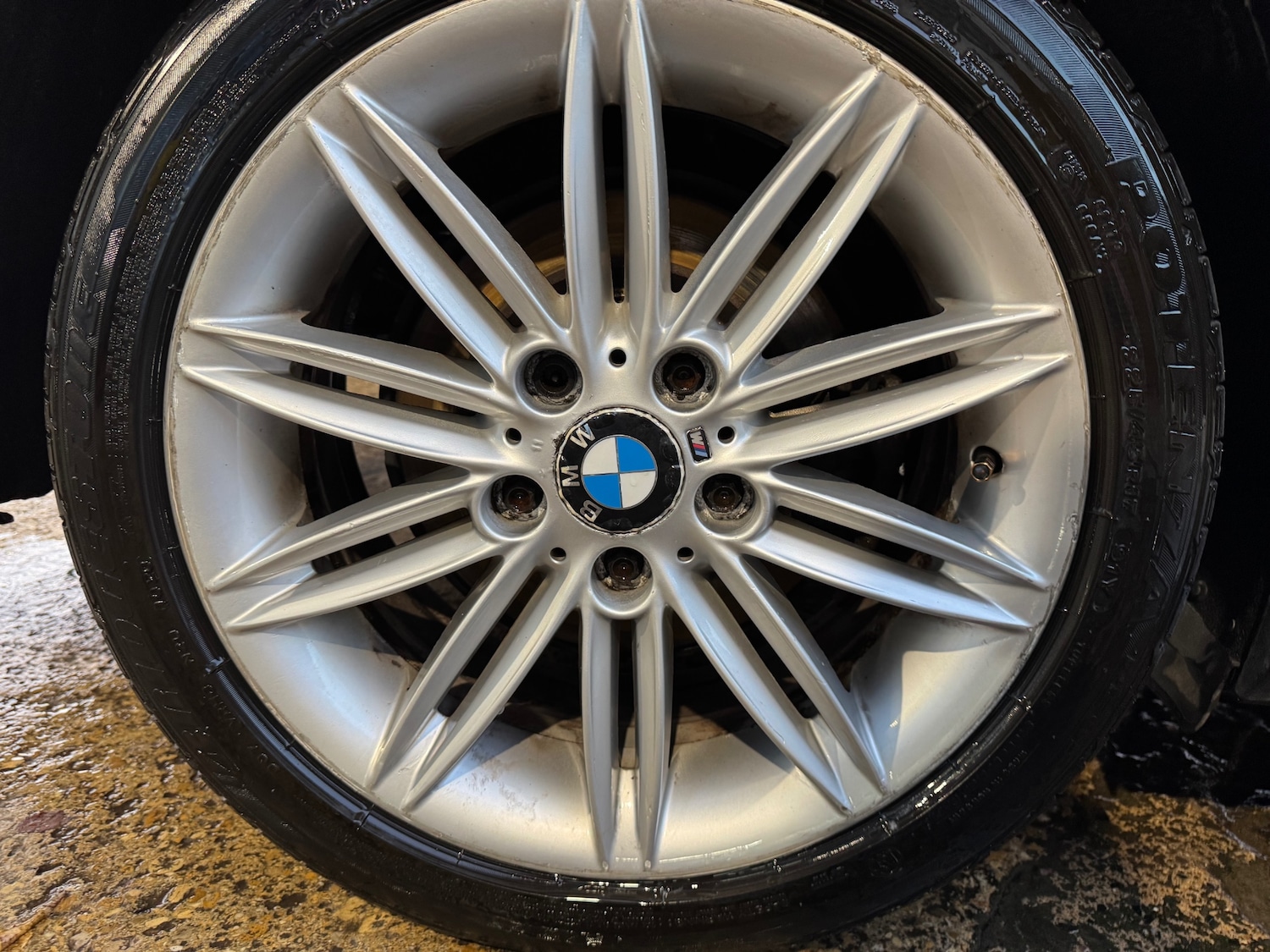 Used BMW 1 Series 2011 for sale - 76407777: Photo 24