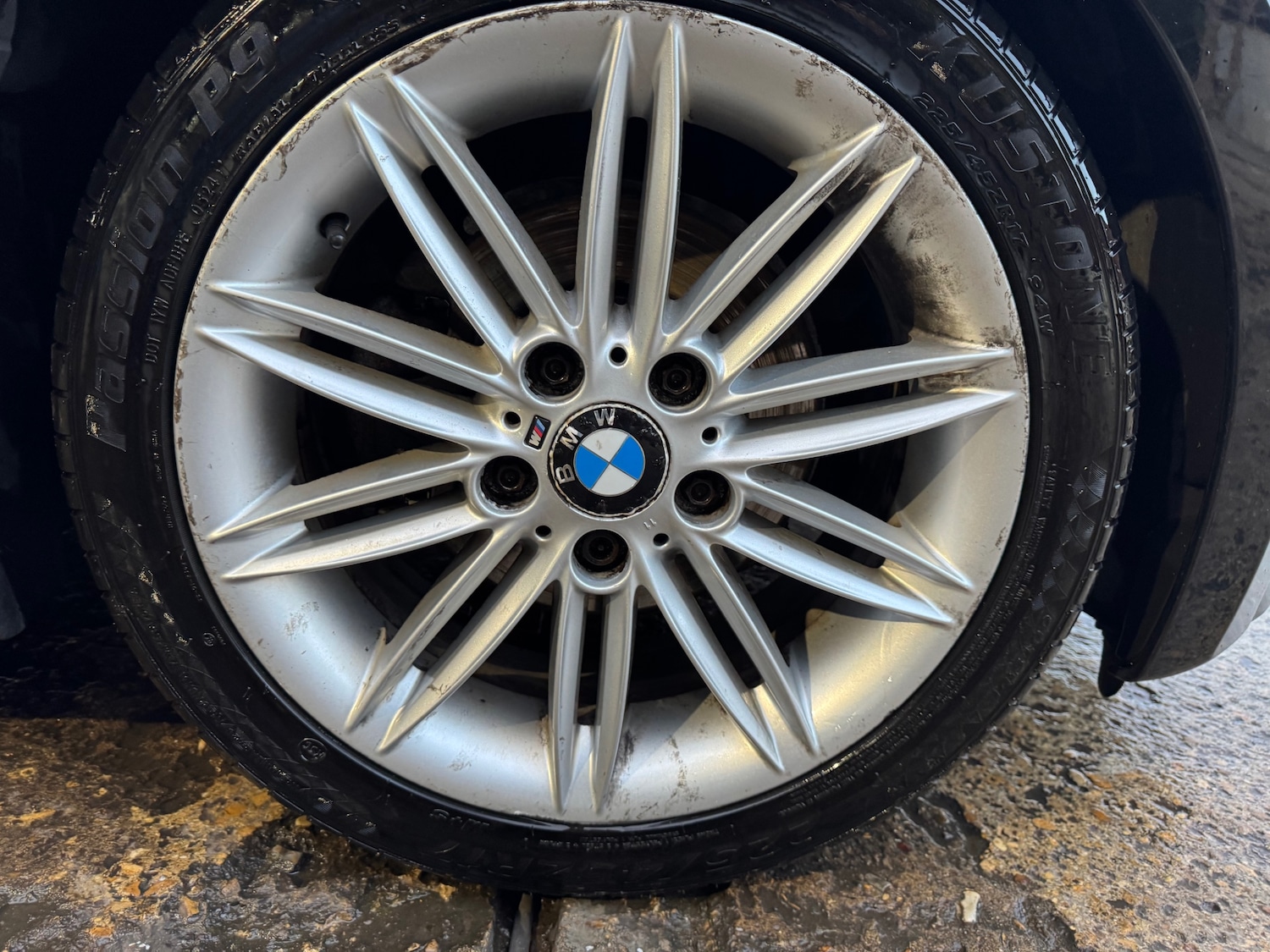 Used BMW 1 Series 2011 for sale - 76407777: Photo 25