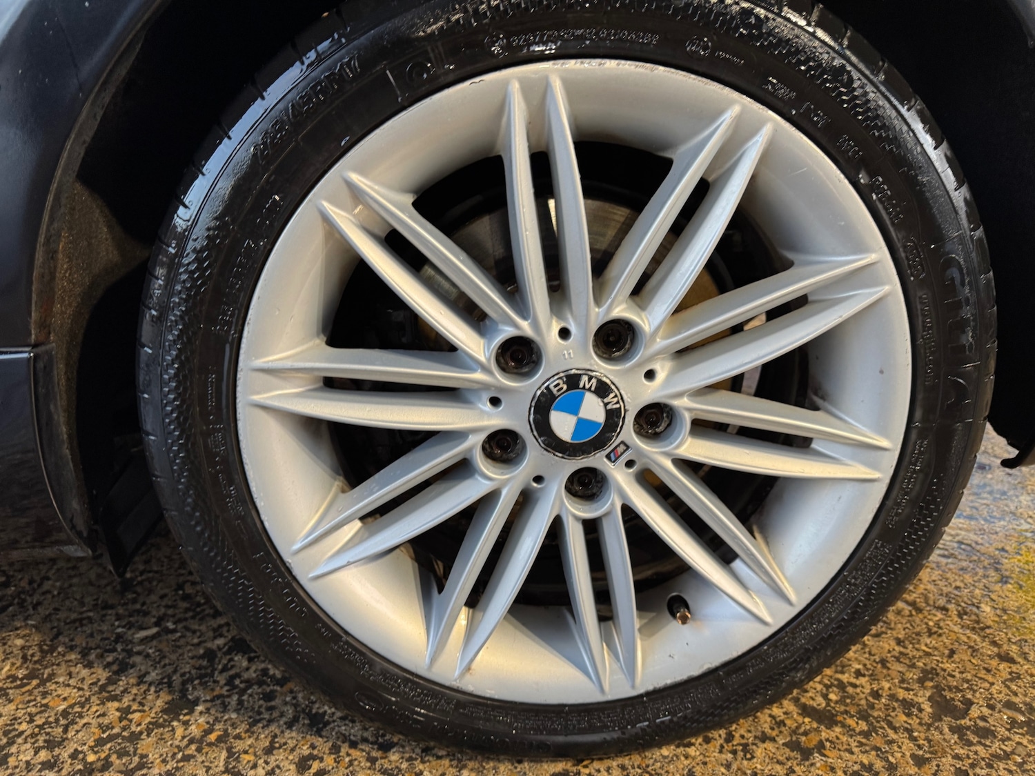 Used BMW 1 Series 2011 for sale - 76407777: Photo 27