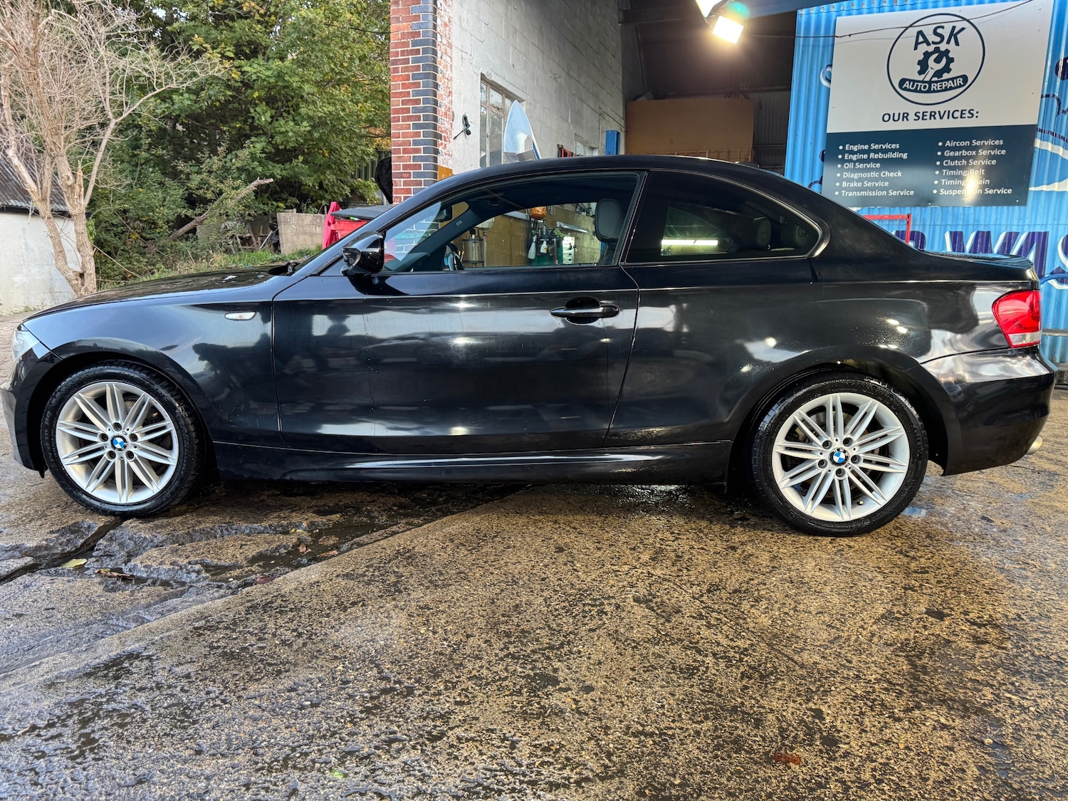 Used BMW 1 Series 2011 for sale - 76407777: Photo 3