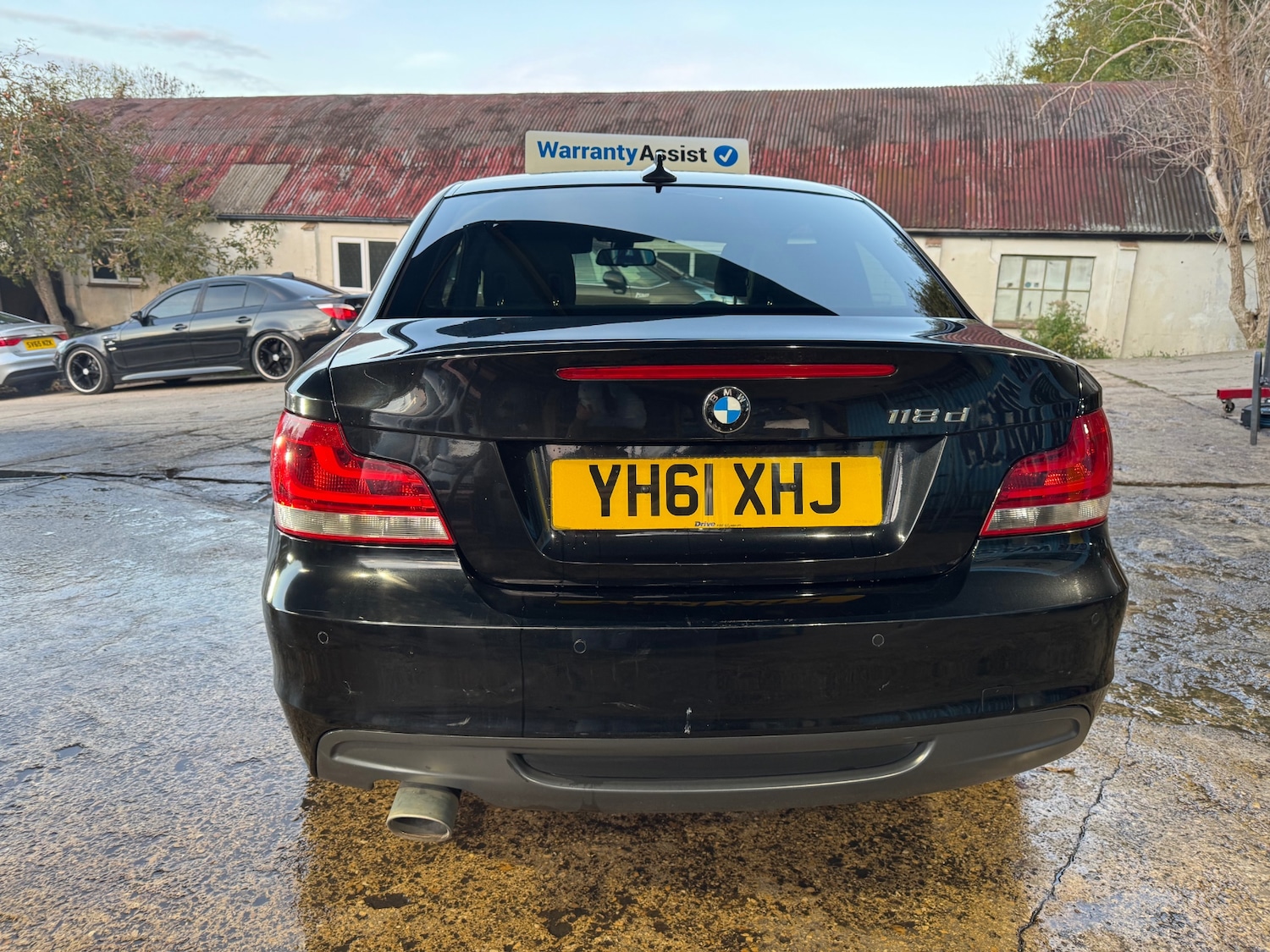 Used BMW 1 Series 2011 for sale - 76407777: Photo 5