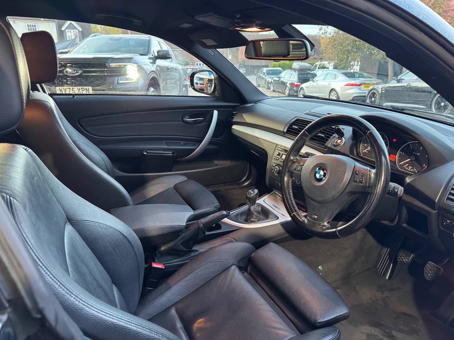 Used BMW 1 Series 2011 for sale - 76407777: Photo 7