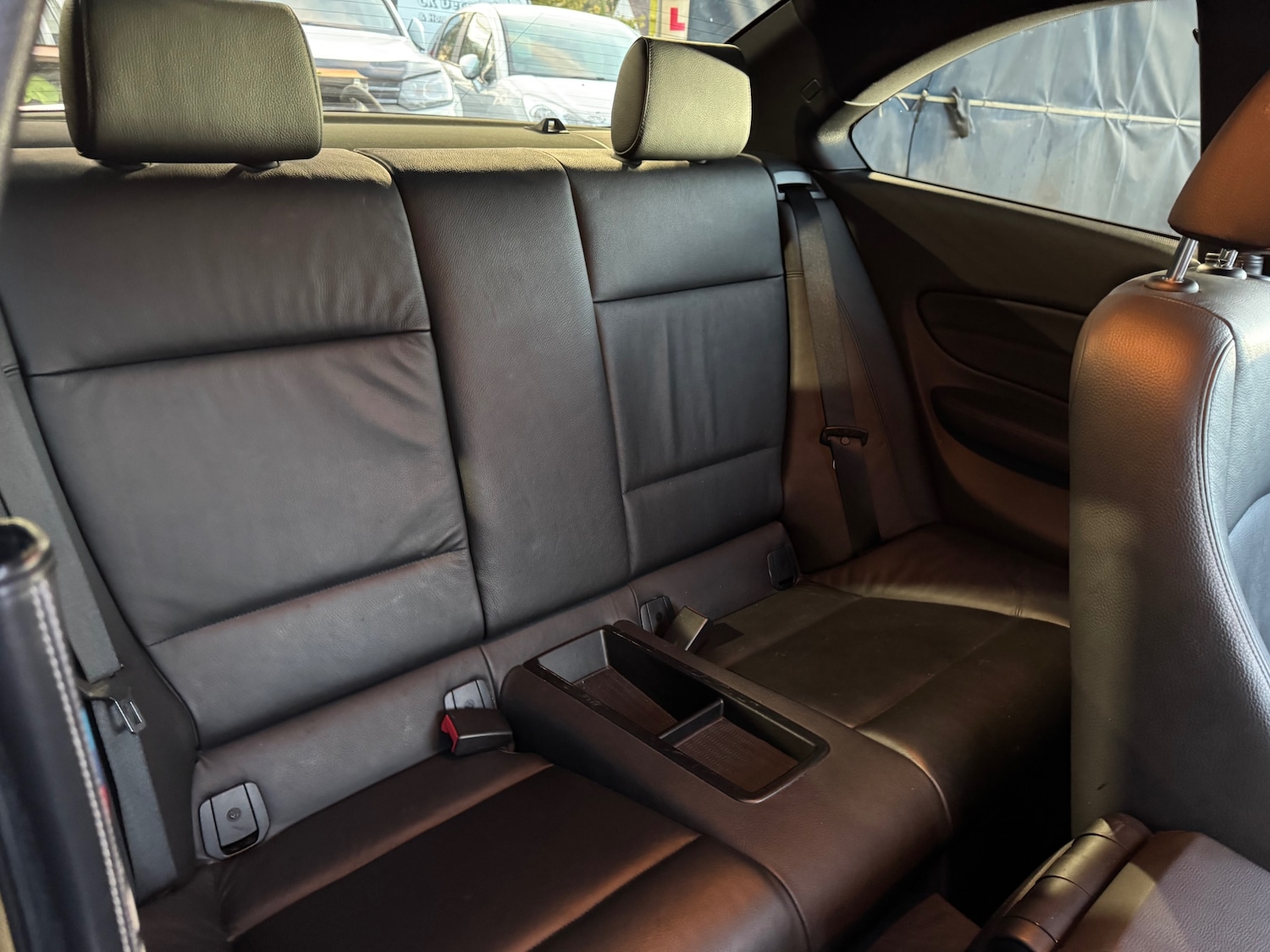 Used BMW 1 Series 2011 for sale - 76407777: Photo 8