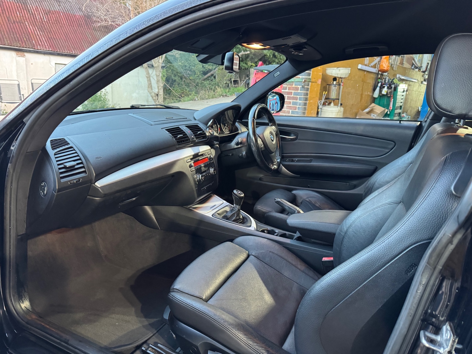 Used BMW 1 Series 2011 for sale - 76407777: Photo 9