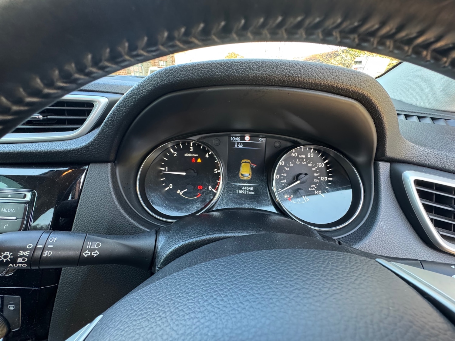 Used Nissan Qashqai 2014 for sale - 77783016: Photo 14