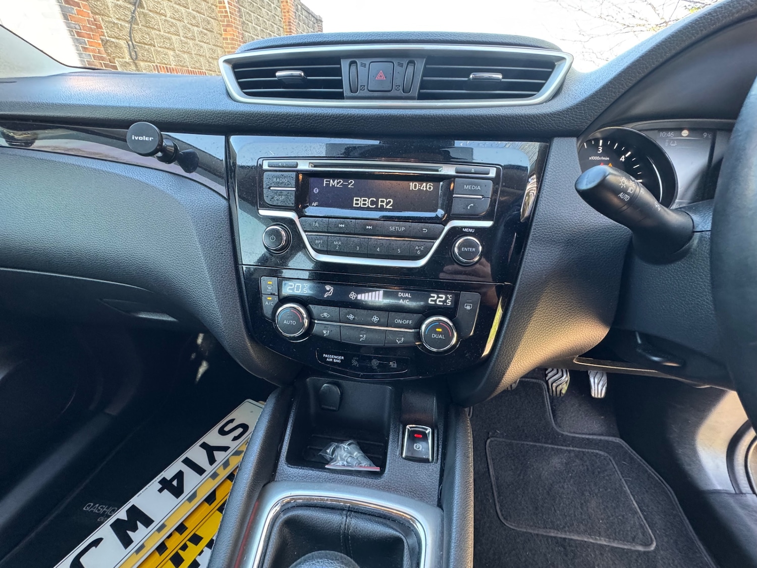 Used Nissan Qashqai 2014 for sale - 77783016: Photo 15