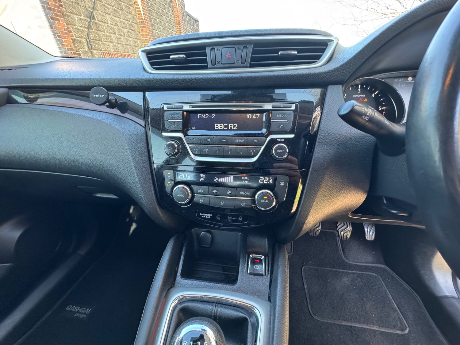 Used Nissan Qashqai 2014 for sale - 77783016: Photo 18