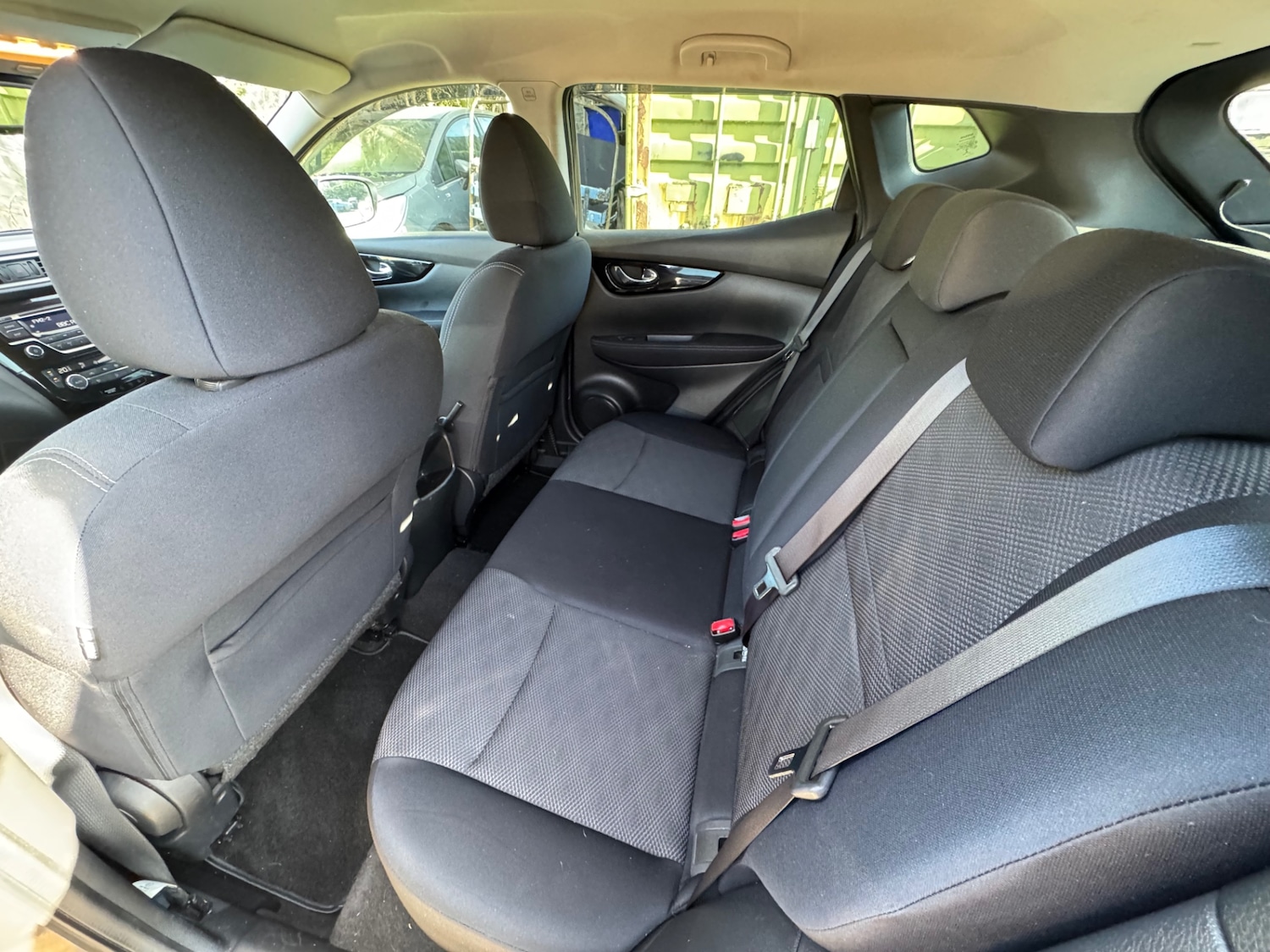 Used Nissan Qashqai 2014 for sale - 77783016: Photo 21