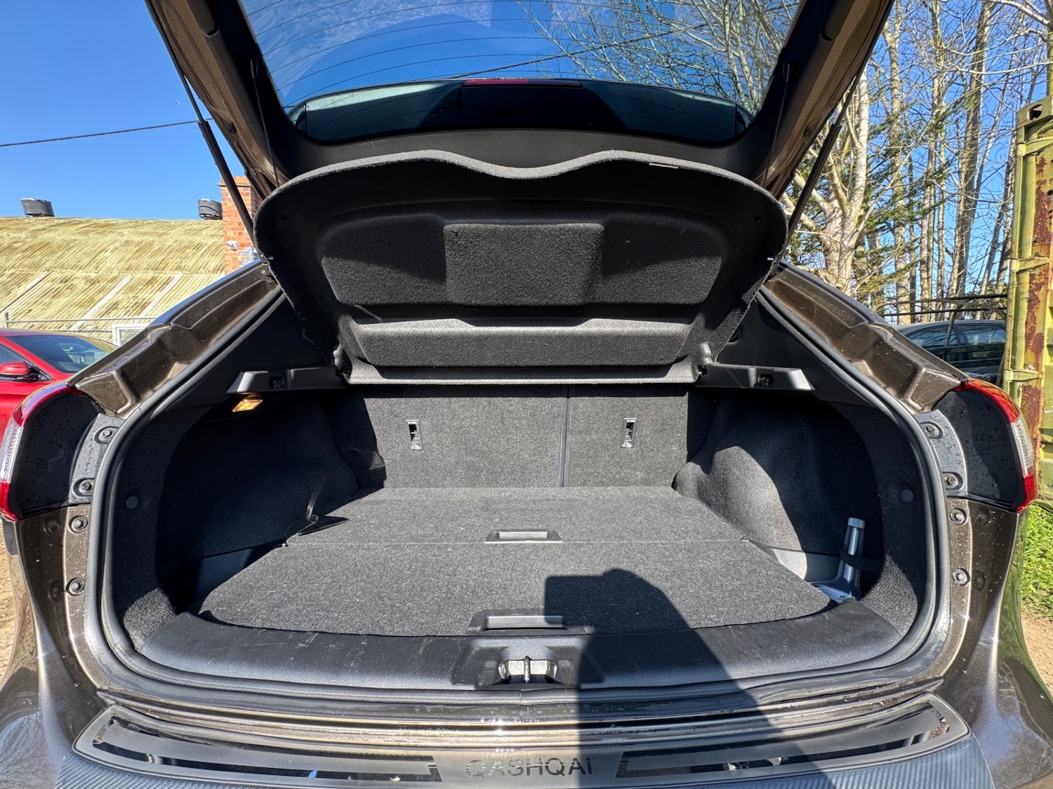 Used Nissan Qashqai 2014 for sale - 77783016: Photo 22