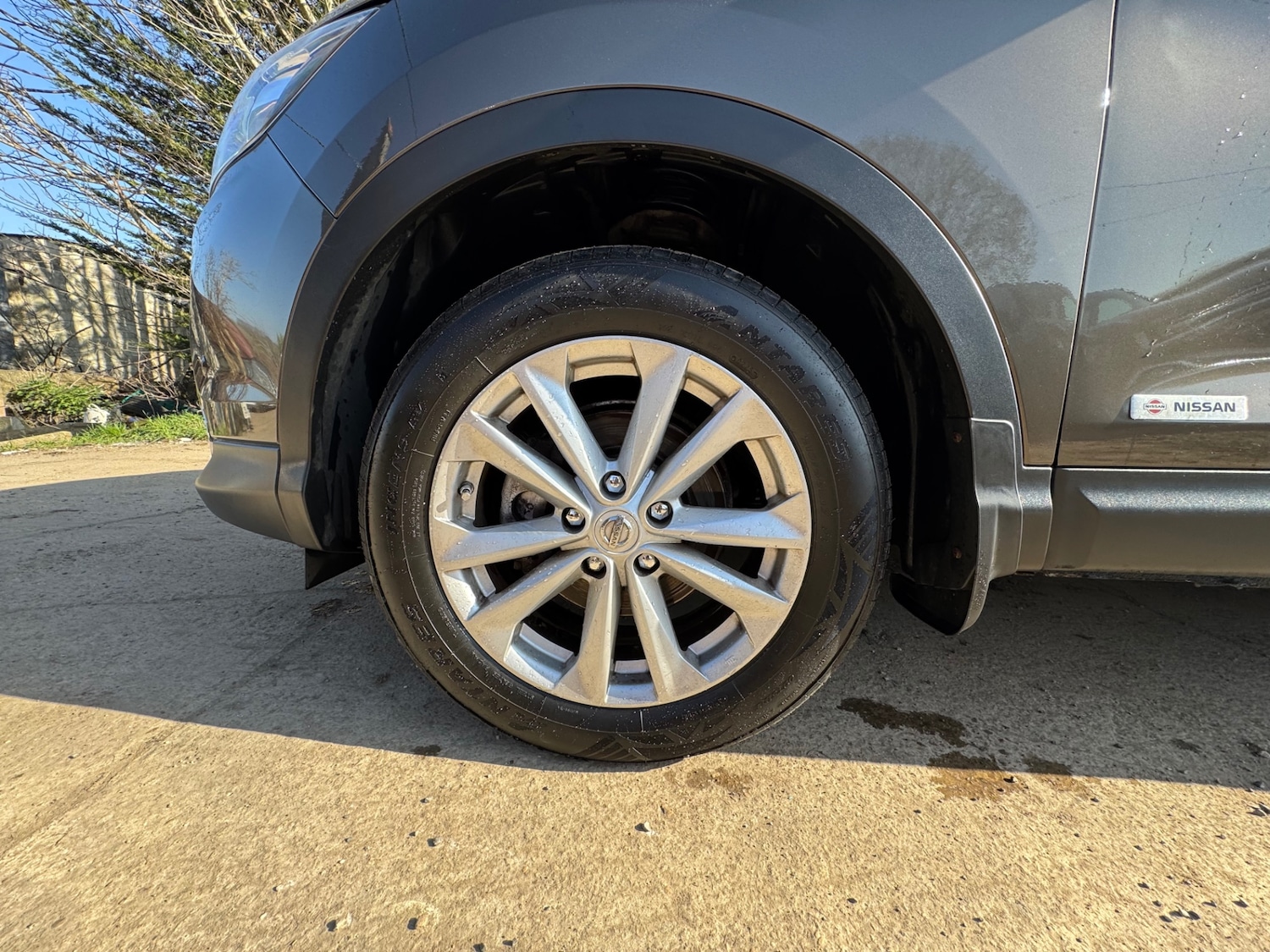 Used Nissan Qashqai 2014 for sale - 77783016: Photo 25