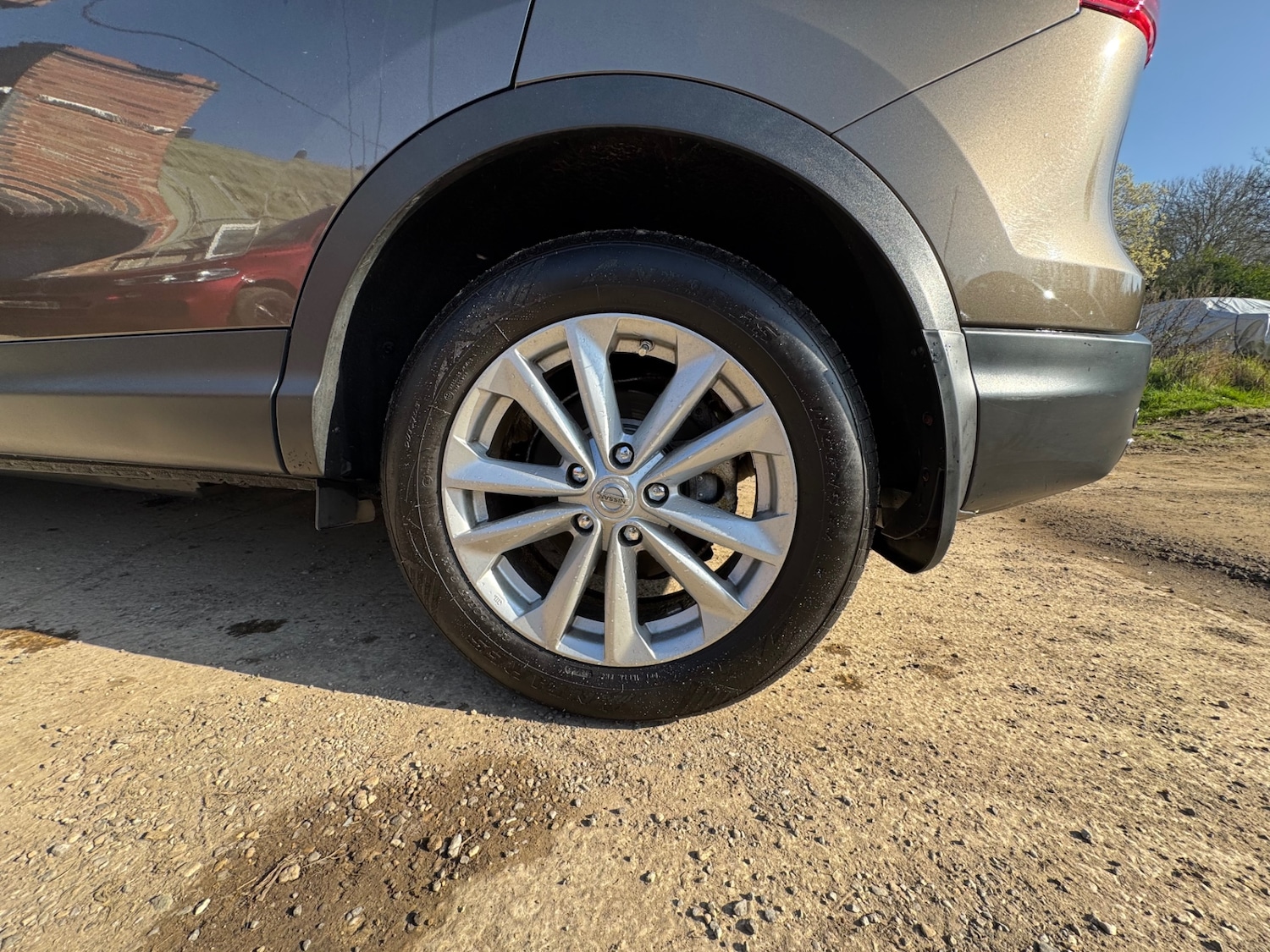 Used Nissan Qashqai 2014 for sale - 77783016: Photo 26