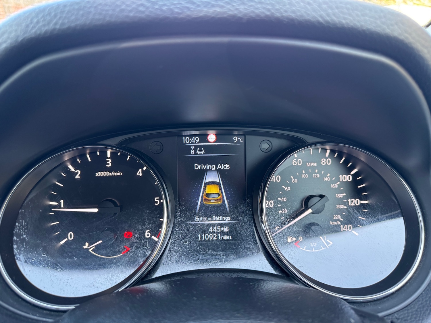 Used Nissan Qashqai 2014 for sale - 77783016: Photo 28