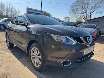 Used Nissan Qashqai 2014 for sale - 77783016: Photo
