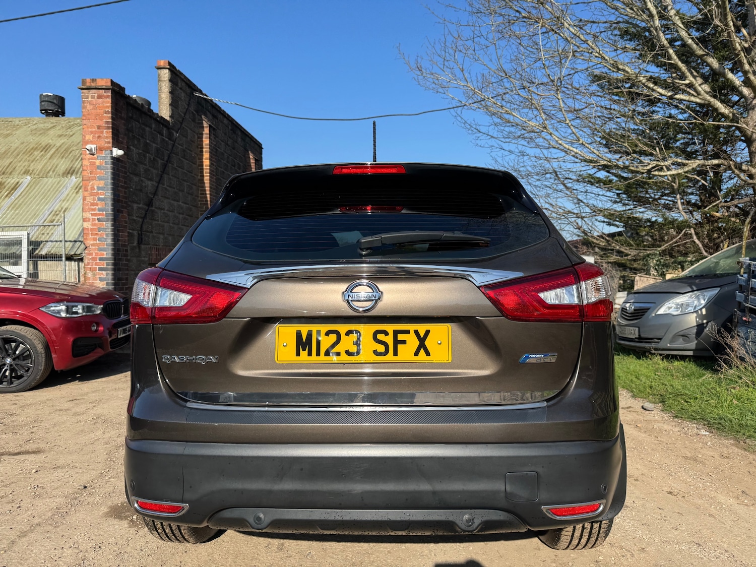 Used Nissan Qashqai 2014 for sale - 77783016: Photo 7