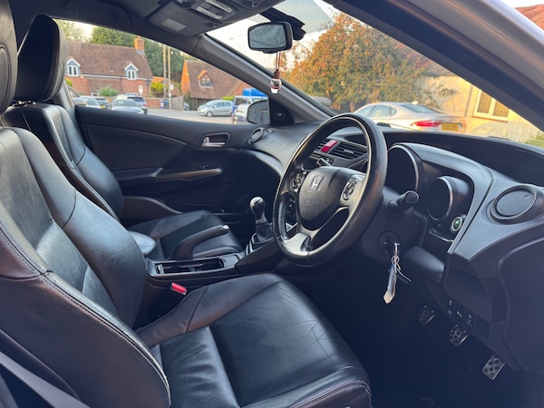 Used Honda Civic 2013 for sale - 76098859: Photo 14
