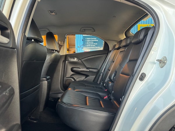 Used Honda Civic 2013 for sale - 76098859: Photo 18
