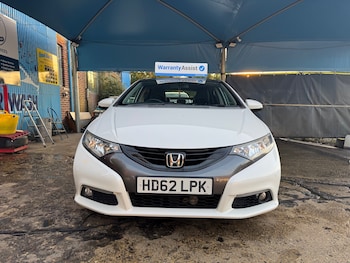 Honda - Civic