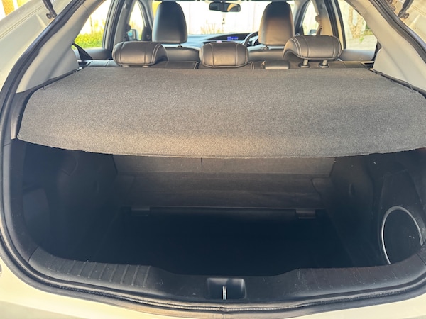 Used Honda Civic 2013 for sale - 76098859: Photo 20