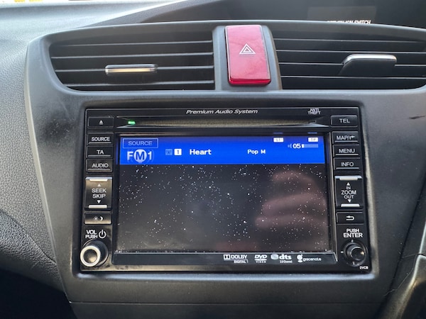 Used Honda Civic 2013 for sale - 76098859: Photo 24