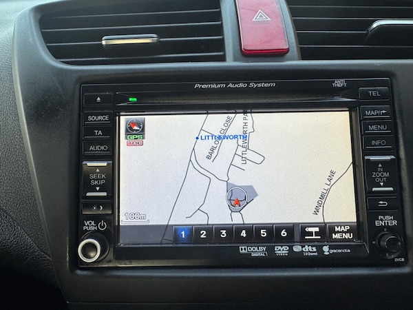 Used Honda Civic 2013 for sale - 76098859: Photo 25