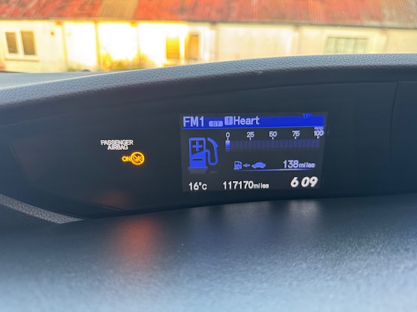 Used Honda Civic 2013 for sale - 76098859: Photo 29