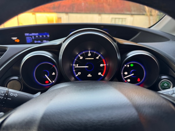 Used Honda Civic 2013 for sale - 76098859: Photo 31