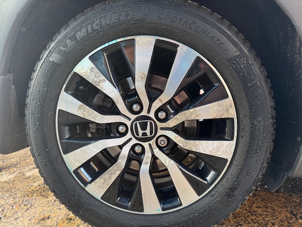Used Honda Civic 2013 for sale - 76098859: Photo 35