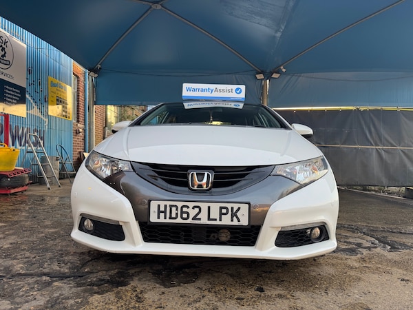 Used Honda Civic 2013 for sale - 76098859: Photo 3